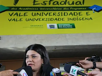 Parceria entre o Governo e o CIEE coloca estudantes universitários no mercado de trabalho