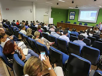 Fórum Dialoga debate reforma da previdência com servidores dia 22 de março