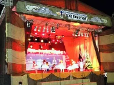 3° Cantata Natalina reserva surpresas na última noite Especial de Natal em Ladário