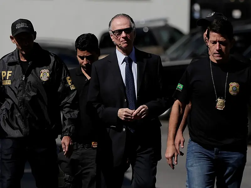 Justiça Federal nega pedido de habeas corpus de Nuzman