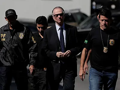 Justiça Federal nega pedido de habeas corpus de Nuzman