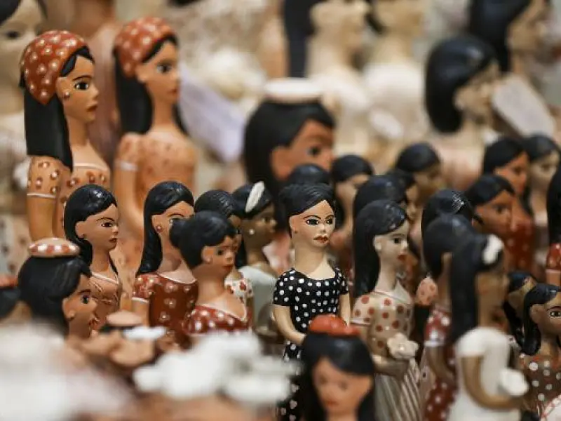 Pesquisa com mais de 3,6 mil artesãos mostra que atividade é opção para crise