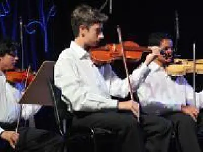 Orquestra Jovem lança DVD nesta quarta com entrada franca