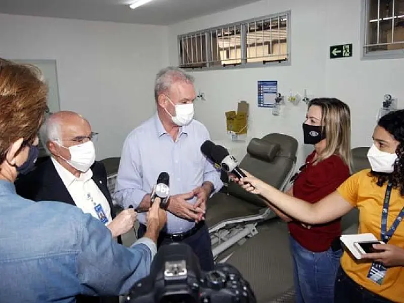 MS tem recorde de mortes por coronavírus; foram 39 óbitos em apenas 24h
