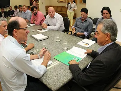 Governo vai auxiliar municípios de MS que foram prejudicados pela chuva