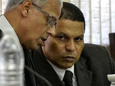 Representante da OAB diz que Evandro admitiu ter ido buscar Mizael em represa