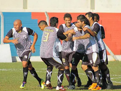 Novoperário estreia com vitória no início de Estadual 2013