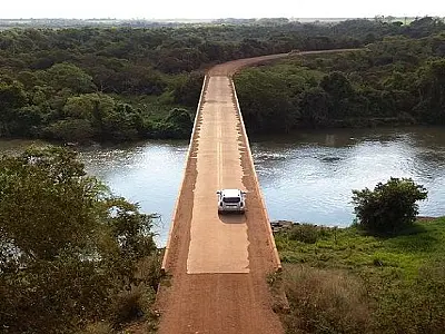Governo do Estado dá início a construção de quatro pontes em áreas estratégicas de MS
