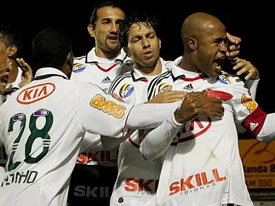 Copa do Brasil; Palmeiras e Goiás vencem e abrem vantagem