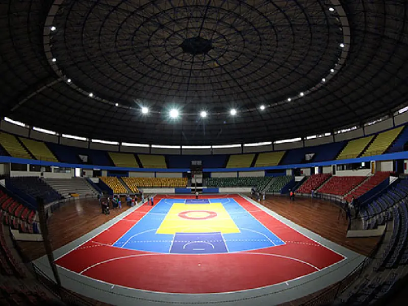 Federação Internacional de Voleibol cancela edição 2020 da Liga das Nações