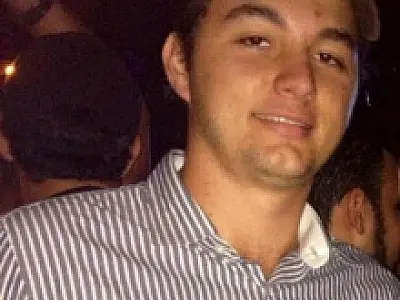 Estudante acusado de atropelar ciclista em racha está desaparecido