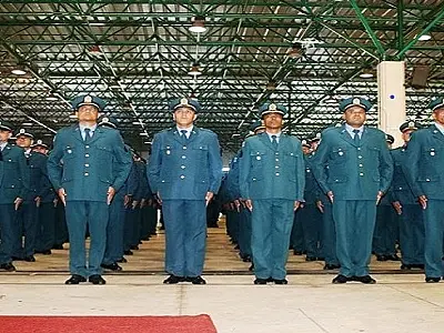 Em evento híbrido, governo forma 254 novos sargentos da Polícia Militar
