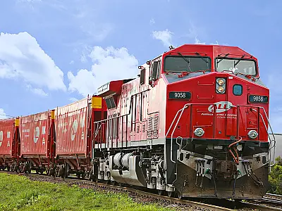 Etanol de MS agora passa pela Capital rumo à Paulínia (SP)