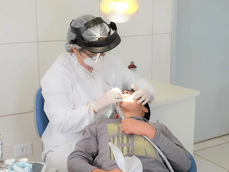 Campo Grande amplia acesso a serviços odontológicos