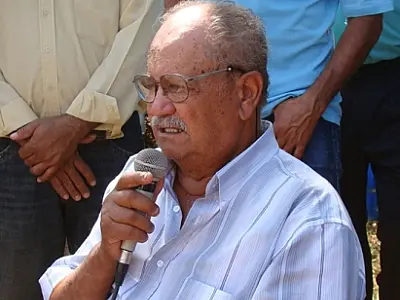 Ex-prefeito de Glória de Dourados morre nesta sexta na Capital