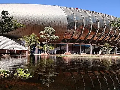 Na fase final de certames, Aquário abre a penúltima licitação para terminar a obra