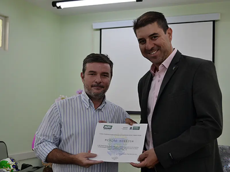 Líderes da Iagro recebem formação na área de Coaching