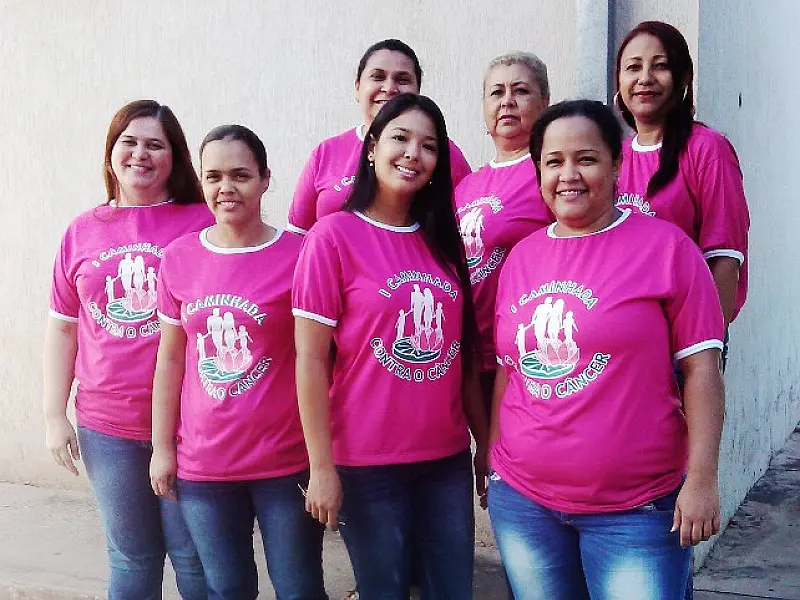 Sanesul adere à campanha “Outubro Rosa”