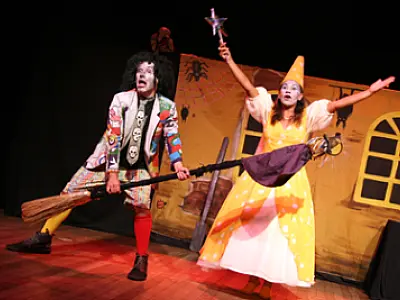 Peças teatrais gratuitas encerram Semana do Teatro