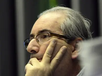 Conselho de Ética notifica Cunha e deputado tem dez dias para defesa