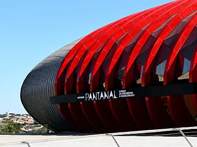 Plataforma de inteligência turística de MS, Alumia chegou para dar luz às decisões no setor