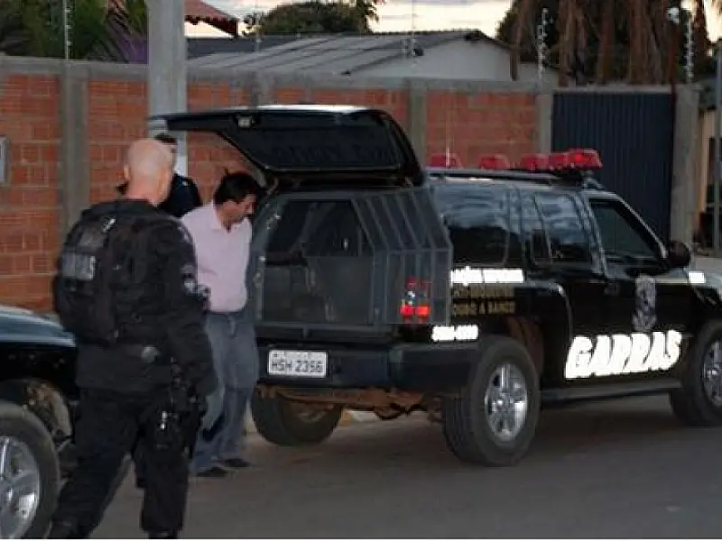 Prefeito de Alcinópolis continua preso mesmo com habeas corpus do STJ
