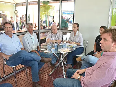 Setor sucroenergético vai elaborar demandas aos presidenciáveis