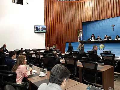Deputados estaduais têm seis novas leis sancionadas