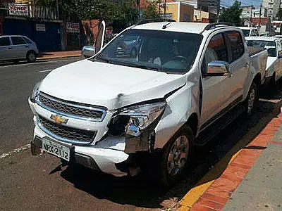 Cigcoe prende quadrilha com explosivos e veículo roubado
