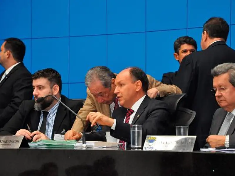 Ordem do Dia: Aprovada a Semana de Incentivo às Instituições Filantrópicas