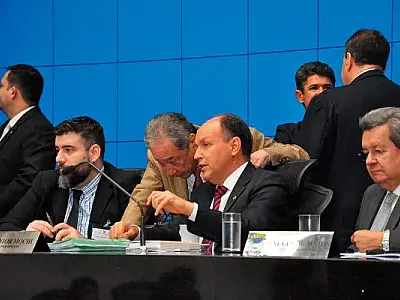 Ordem do Dia: Aprovada a Semana de Incentivo às Instituições Filantrópicas