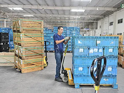 Produção industrial de MS volta a registrar melhora em julho