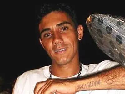 Jovem de Itaporã é brutalmente assassinado em Sinop (MT)