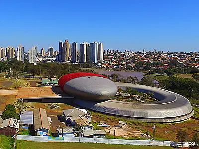 Definidas empresas que vão concluir o Aquário do Pantanal