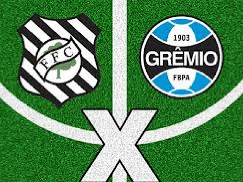 Grêmio enfrenta o Figueirense de olho no vice-campeonato neste domingo