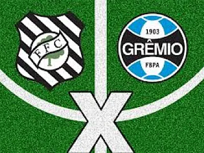 Grêmio enfrenta o Figueirense de olho no vice-campeonato neste domingo