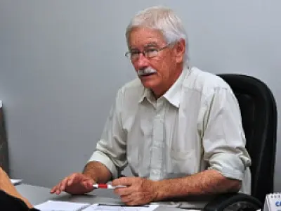 Secretário de Governo de Dourados pede afastamento