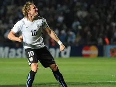 Apesar dos "ataques" Argentina perde e está fora da Copa América