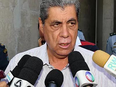 Governador diz que poder público irá fiscalizar a Enersul