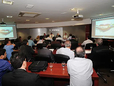 Parque Tecnológico de Ponta Porã pode qualificar jovens do Paraguai