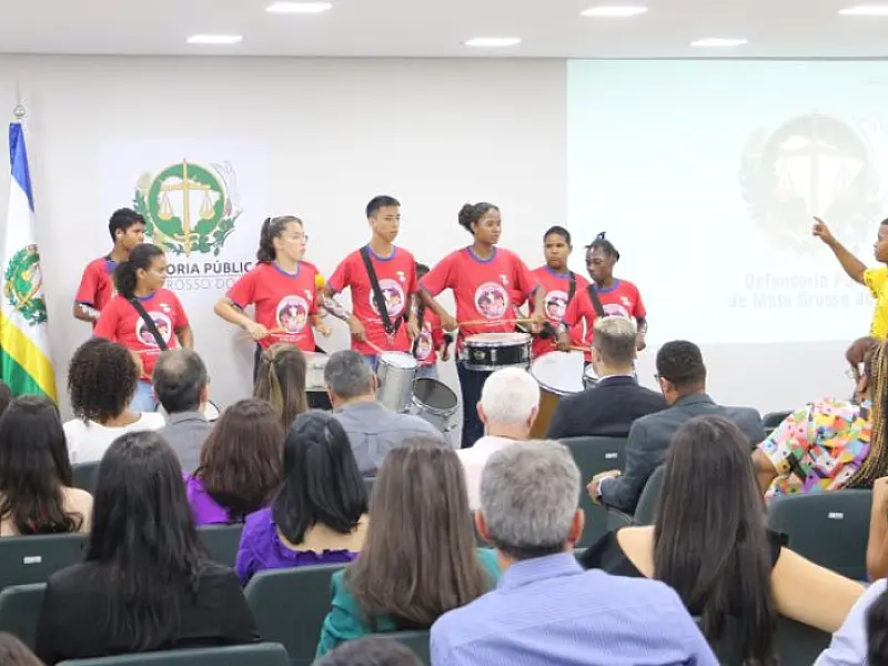 Colóquio 'MS Contra o Racismo' abre caminho para ações antirracismo no Estado