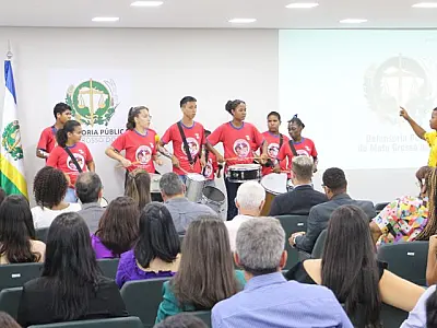 Colóquio 'MS Contra o Racismo' abre caminho para ações antirracismo no Estado
