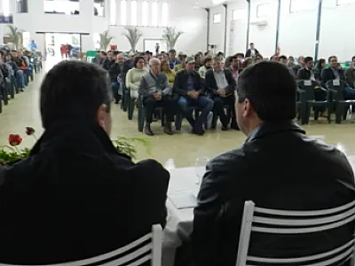 Chapadão do Sul recebe a Aprosoja/MS esta semana