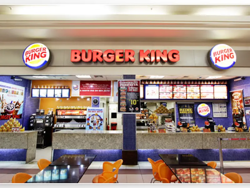 Rede de fast-food será inaugurada hoje às 19h na Capital