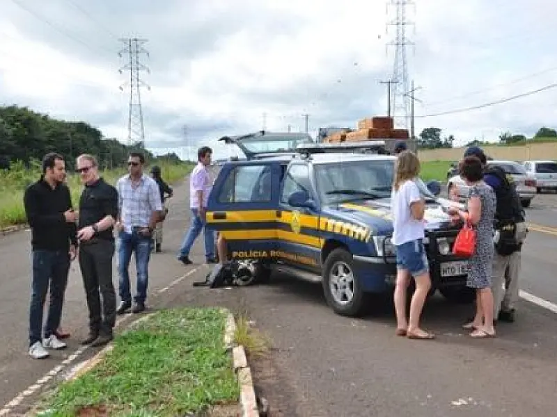 OAB afirma que PRF deveria ter detido todos os embriagados