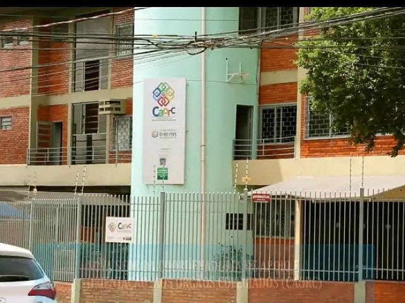 Parceria garante polo para curso de português para migrantes internacionais