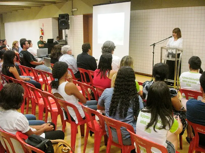 FC leva seminário de educação patrimonial a Miranda e Aquidauana