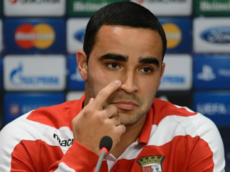 Jogador de futebol do MS é reforço de time ucraniano