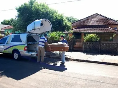 Moradora de Batayporã é encontrada morta dentro de casa