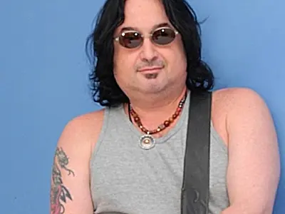 Festival de blues traz o guitarrista Big Gilson a Campo Grande